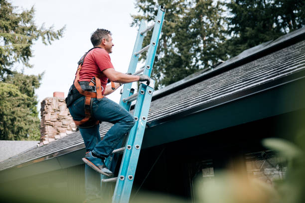 Best Gutter Installation and Repair  in Sumas, WA